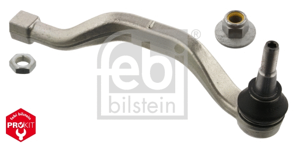 Tie Rod End (38724)