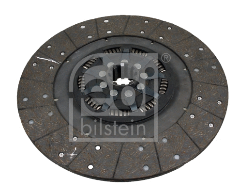 Clutch Disc (105013)