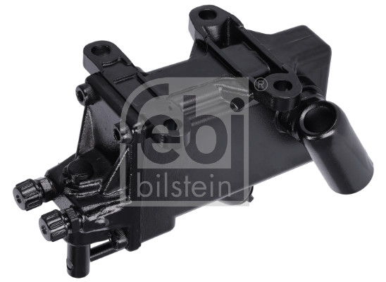 Tilt Pump, driver cab