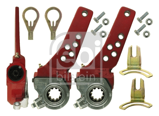 Adjuster, braking system (31577)