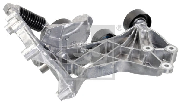 Belt Tensioner, V-ribbed belt
