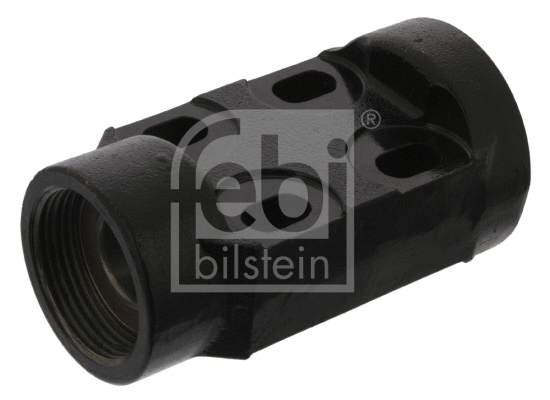 Bearing Bracket, shock absorber mounting (driver cab) (43458)