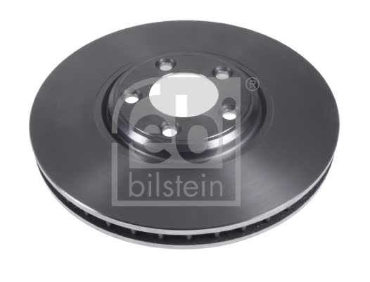 Brake Disc (44126)