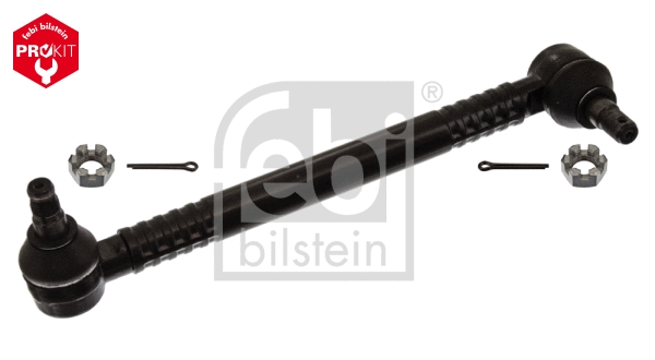 Link/Coupling Rod, stabiliser bar (35532)