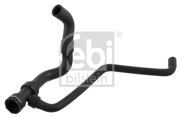 Radiator Hose (36686)