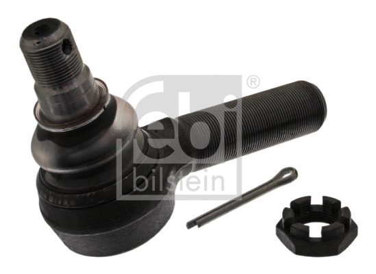 Angled Ball Joint, steering drag link (24607)