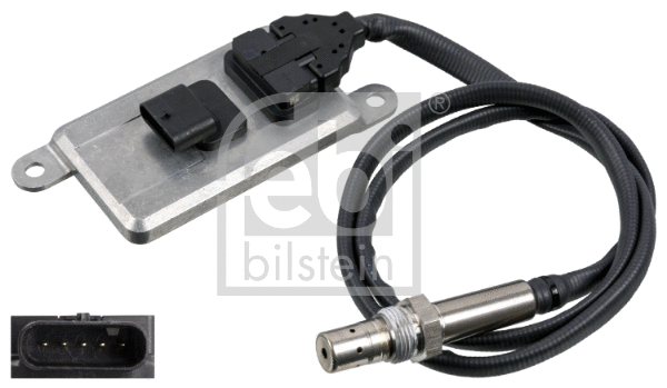 NOx Sensor, urea injection (176840)