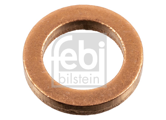 Gasket, oil outlet (charger) (184494)