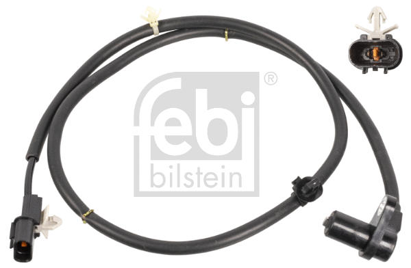 Sensor, wheel speed (172073)