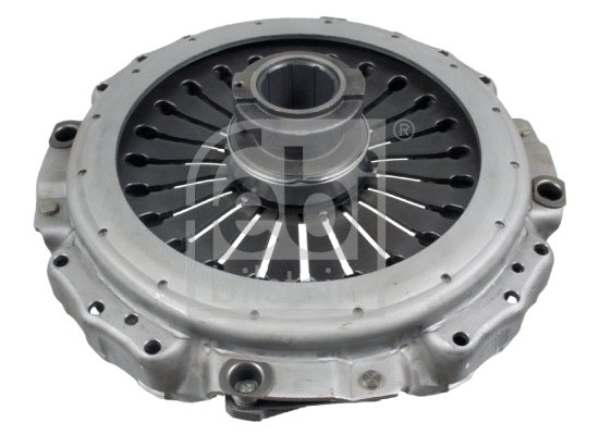 Clutch Pressure Plate (105320)