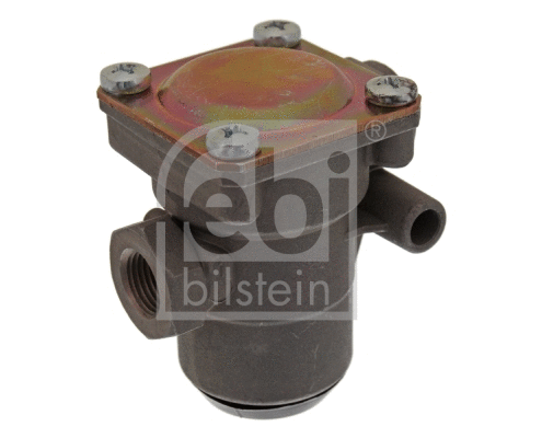 Pressure Limiting Valve (35657)