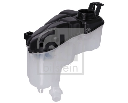 Expansion Tank, coolant (188361)