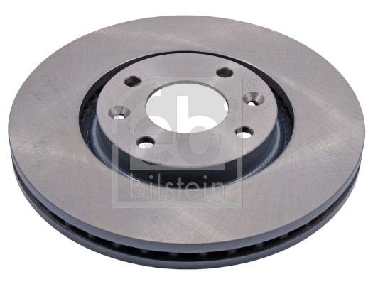 Brake Disc (21121)