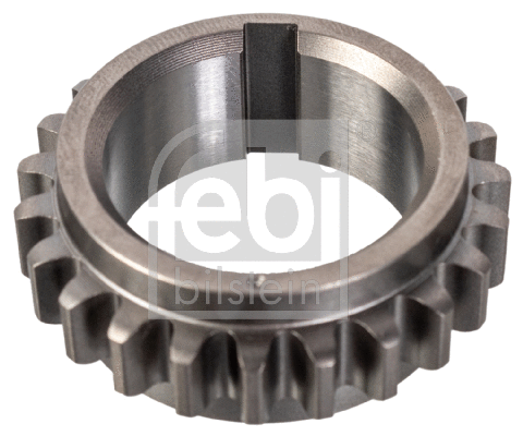 Sprocket, crankshaft (177617)