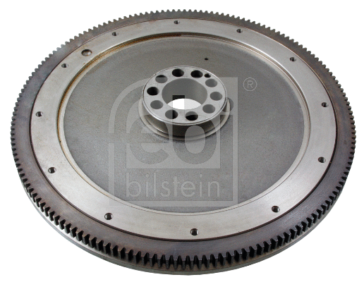Flywheel (07735)