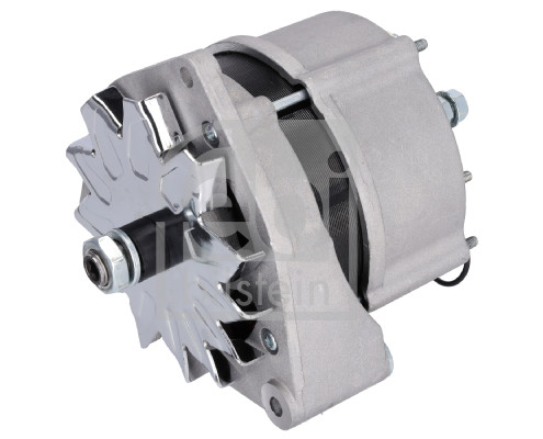 Alternator (184173)