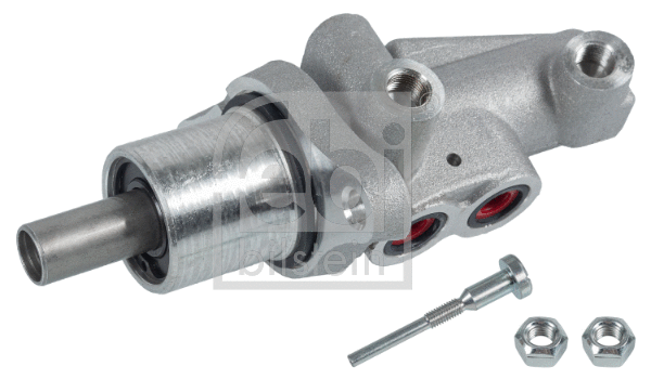 Brake Master Cylinder (109432)