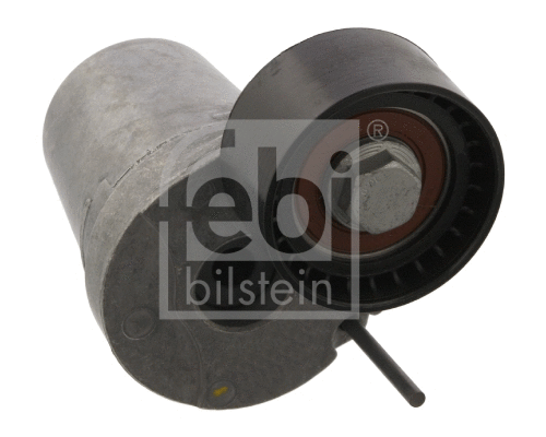 Belt Tensioner, V-ribbed belt (36636)