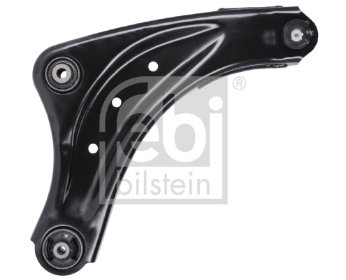 Control/Trailing Arm, wheel suspension (182035)