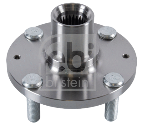 Wheel Hub (170362)