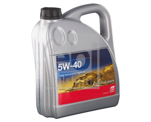 Engine Oil (32937)