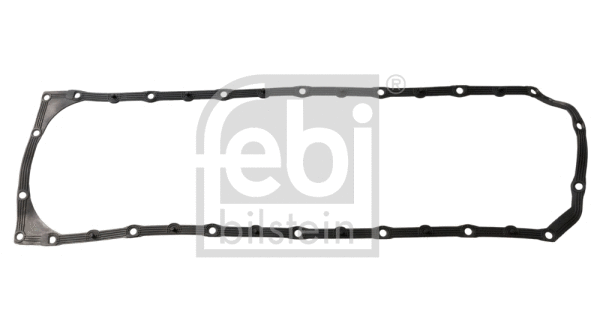 Gasket, oil sump