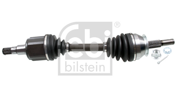 Drive Shaft (183653)