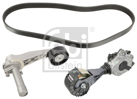 V-Ribbed Belt Set (107426)