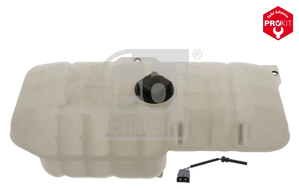 Expansion Tank, coolant (39949)