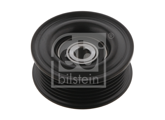 Deflection/Guide Pulley, V-ribbed belt (31471)