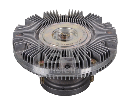 Clutch, radiator fan (101257)