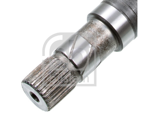 Drive Shaft