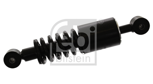 Shock Absorber, driver cab suspension (24421)