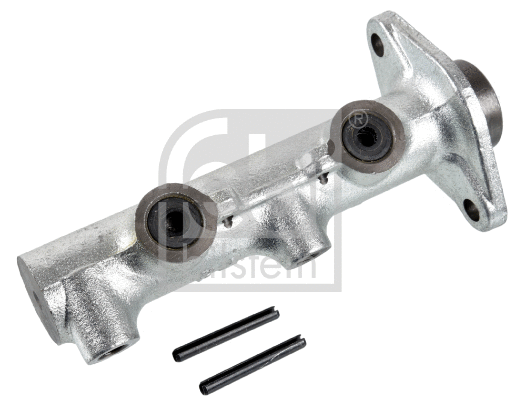 Brake Master Cylinder (171339)