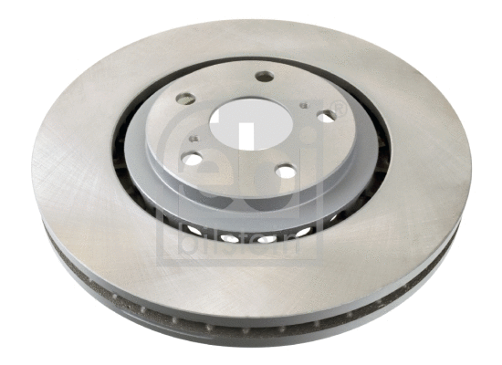 Brake Disc (108442)
