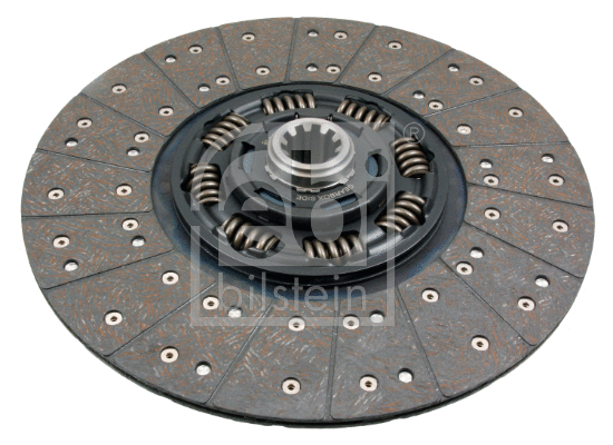 Clutch Disc (105056)