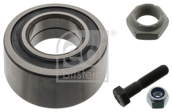 Wheel Bearing Kit (03623)
