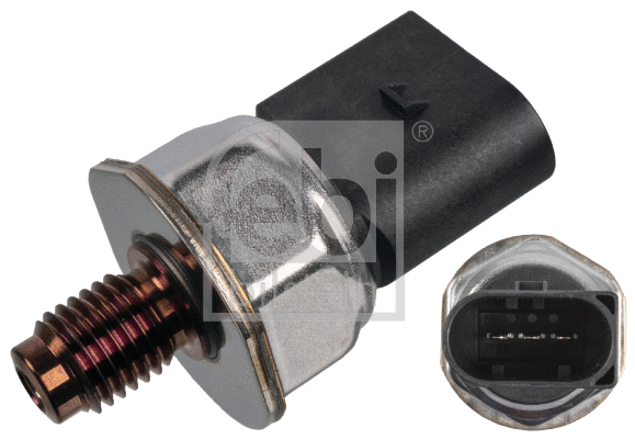 Sensor, fuel pressure (171257)