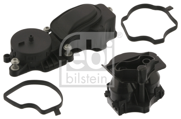 Valve, crankcase ventilation (45195)