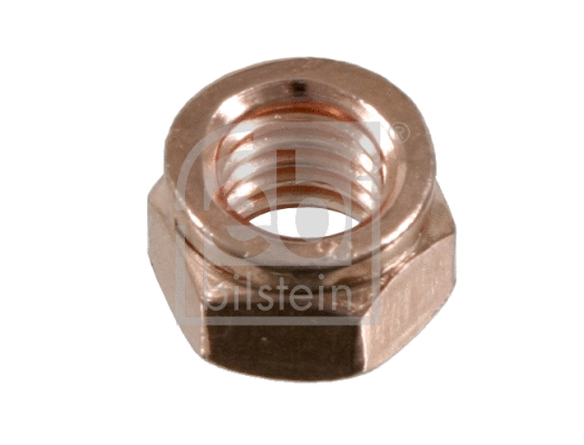 Nut, exhaust manifold (07190)
