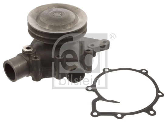 Water Pump, engine cooling (45670)