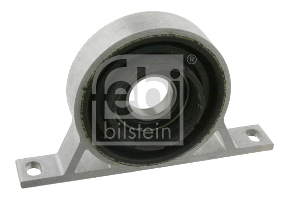 Suspension, propshaft (26322)