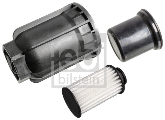 Urea Filter