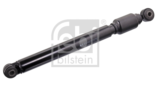 Shock Absorber, steering (37868)