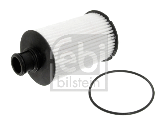 Oil Filter (109017)