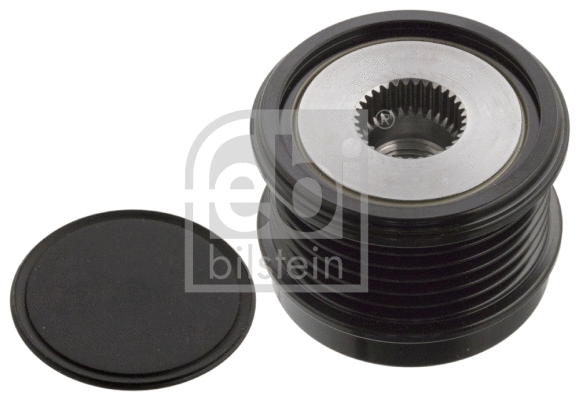 Alternator Freewheel Clutch (101712)