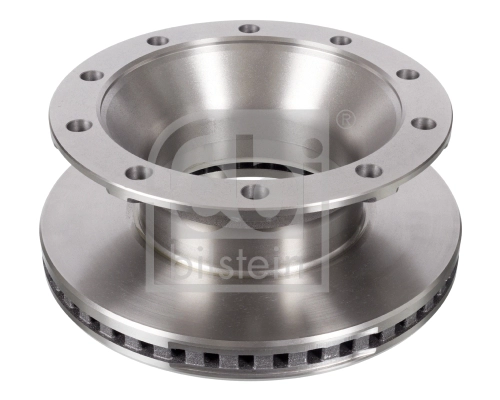 Brake Disc (47030)