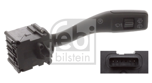 Steering Column Switch (45703)