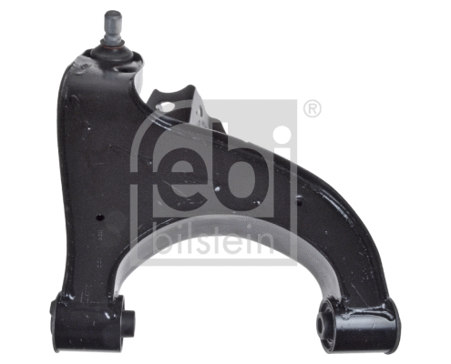 Control/Trailing Arm, wheel suspension (48170)
