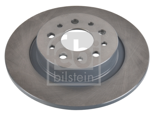Brake Disc (107714)